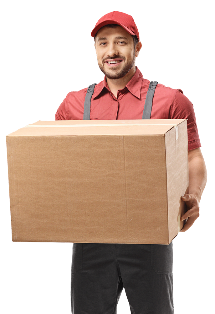 Target Moving Professional Movers